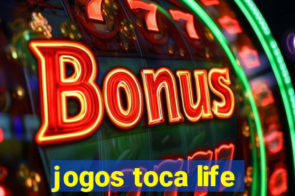 jogos toca life